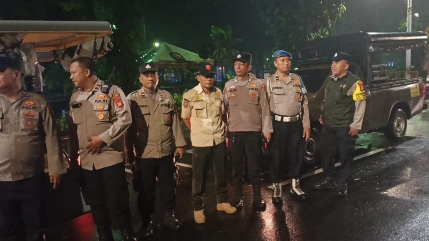 Go Teropong Rakyat