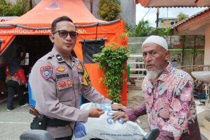 Go Teropong Rakyat