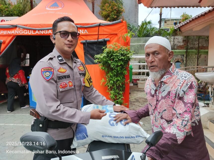 Go Teropong Rakyat