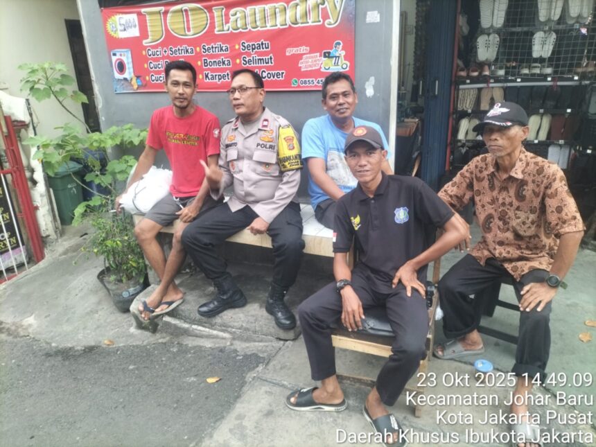 Go Teropong Rakyat