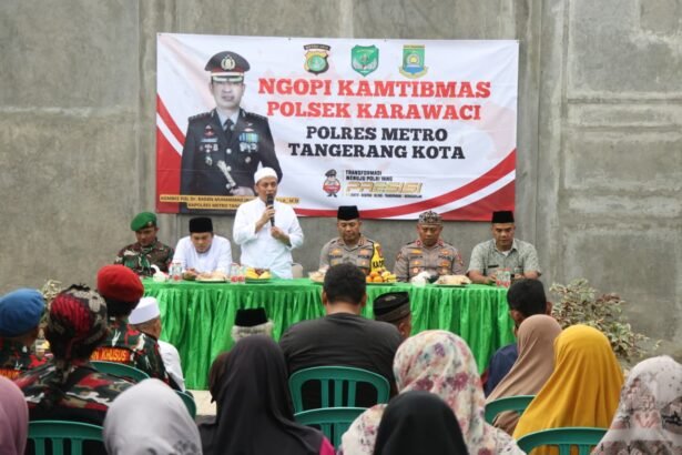 Go Teropong Rakyat