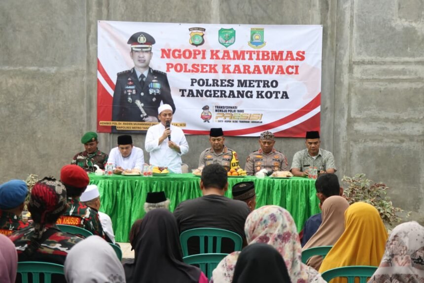 Go Teropong Rakyat