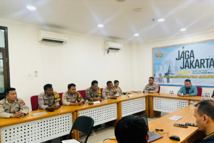 Go Teropong Rakyat