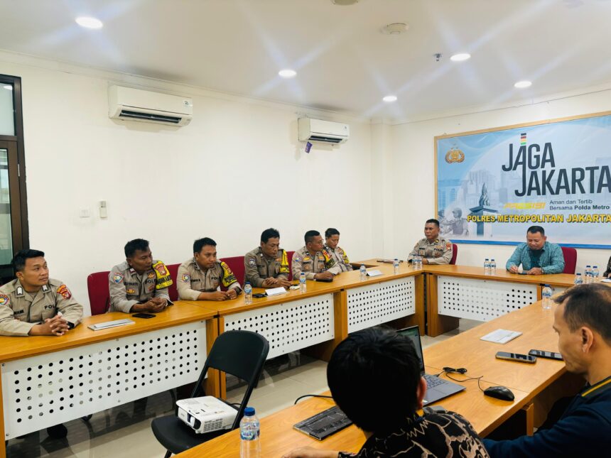 Go Teropong Rakyat