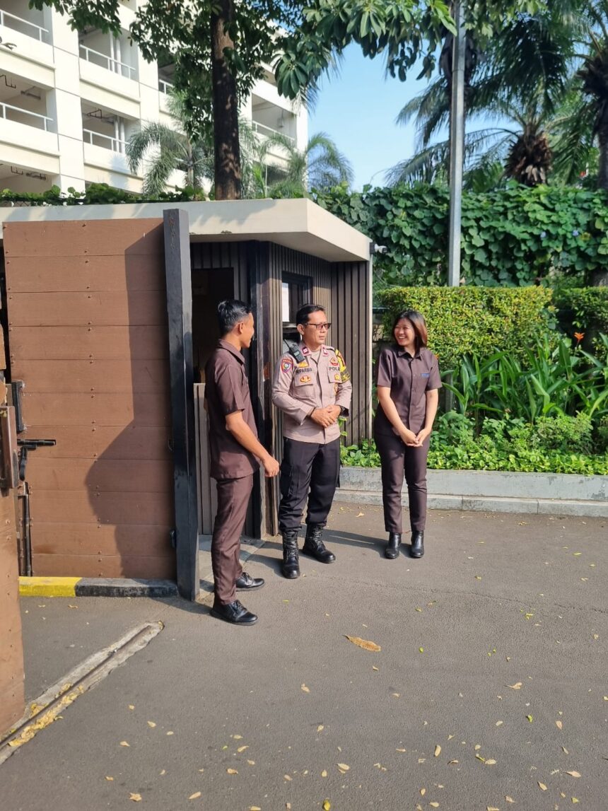 Go Teropong Rakyat