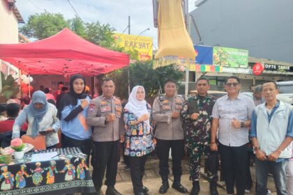Go Teropong Rakyat