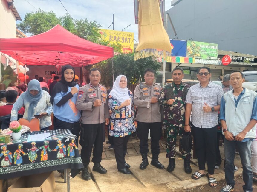 Go Teropong Rakyat