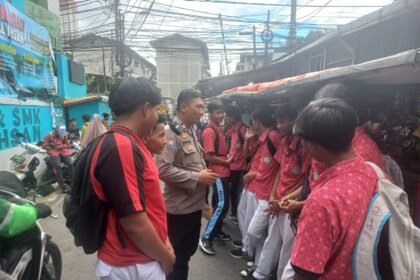 Go Teropong Rakyat