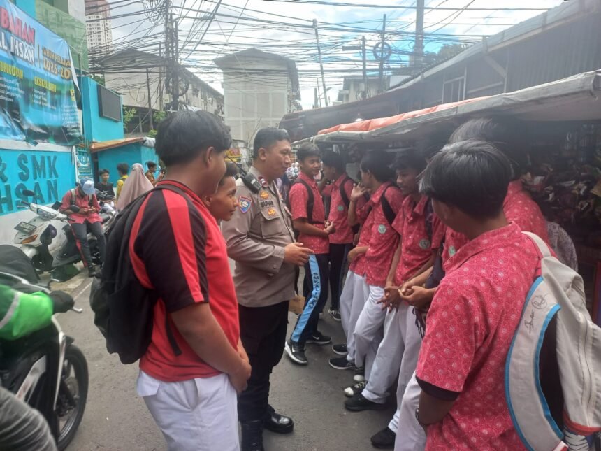 Go Teropong Rakyat