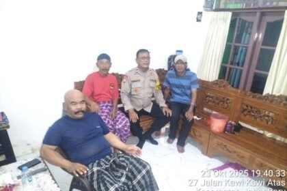 Go Teropong Rakyat
