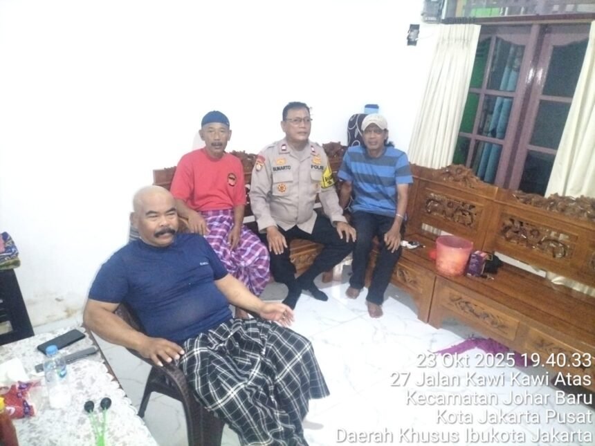 Go Teropong Rakyat