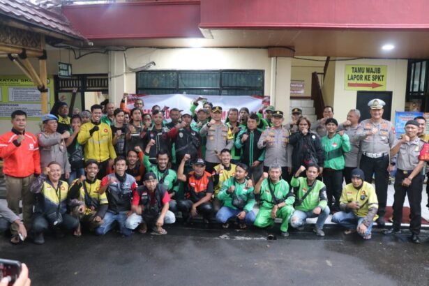 Go Teropong Rakyat