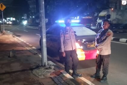 Go Teropong Rakyat