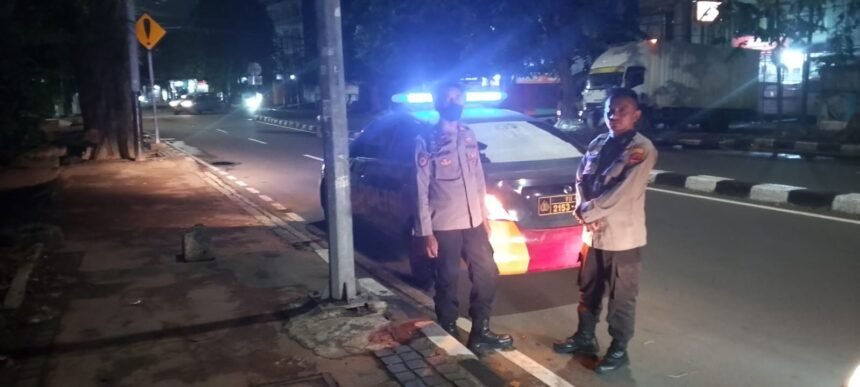 Go Teropong Rakyat