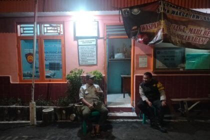 Go Teropong Rakyat