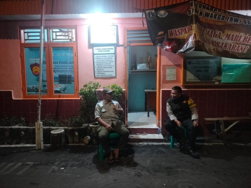 Go Teropong Rakyat