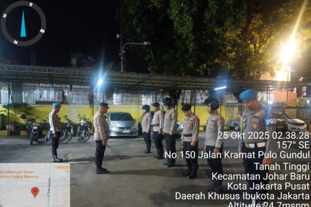 Go Teropong Rakyat