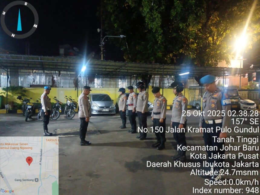 Go Teropong Rakyat