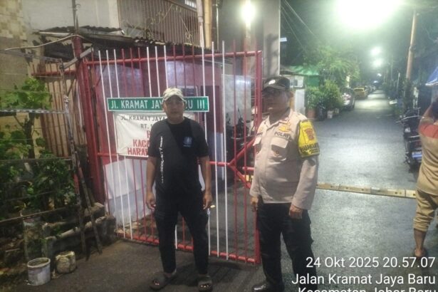 Go Teropong Rakyat