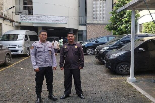 Go Teropong Rakyat