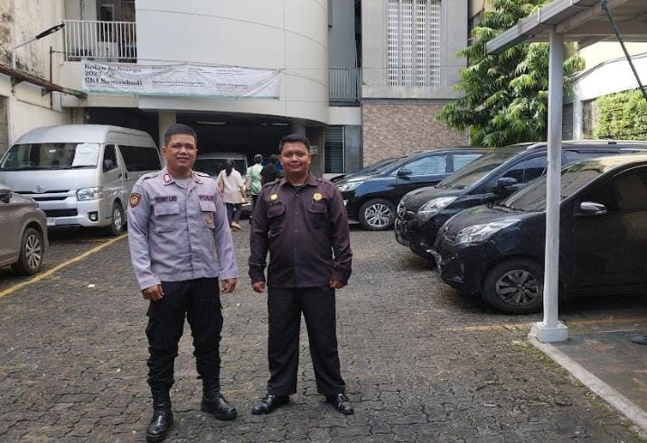 Go Teropong Rakyat