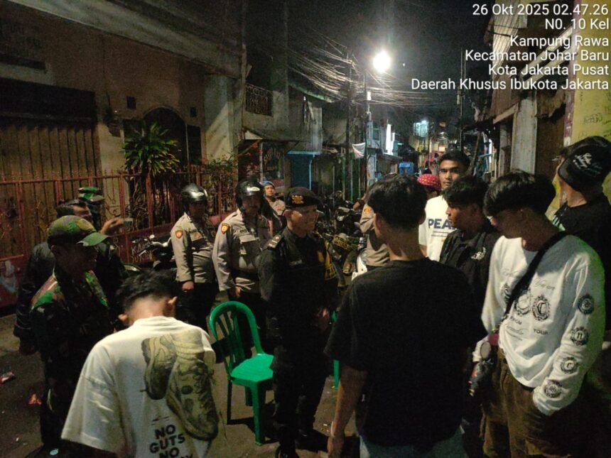 Go Teropong Rakyat