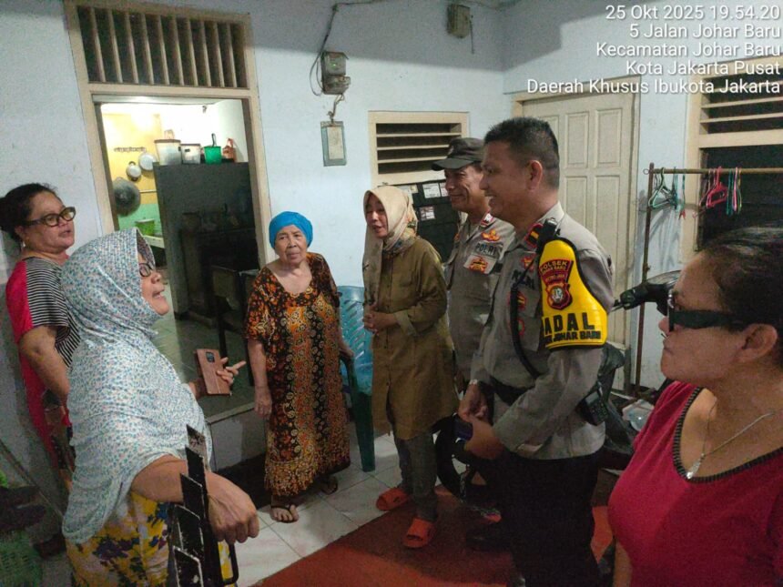 Go Teropong Rakyat