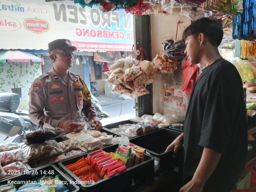 Go Teropong Rakyat