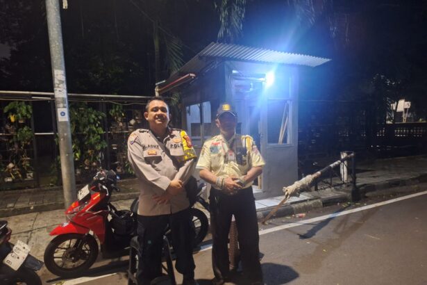 Go Teropong Rakyat