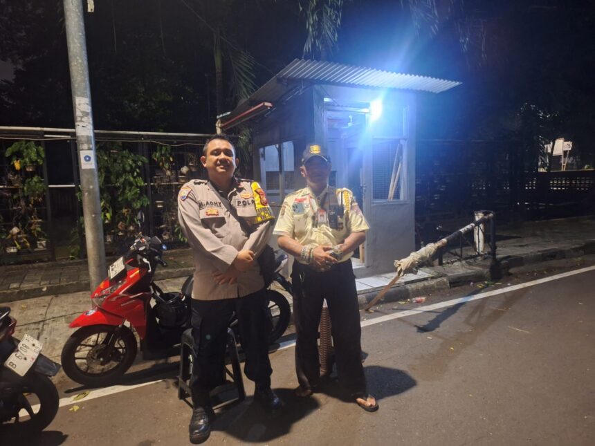 Go Teropong Rakyat