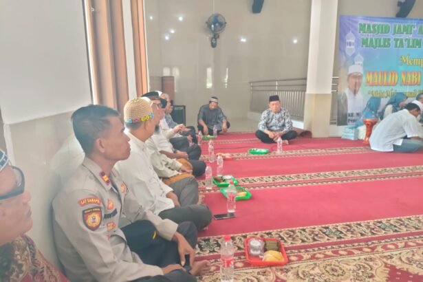 Go Teropong Rakyat