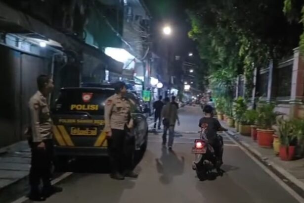 Go Teropong Rakyat
