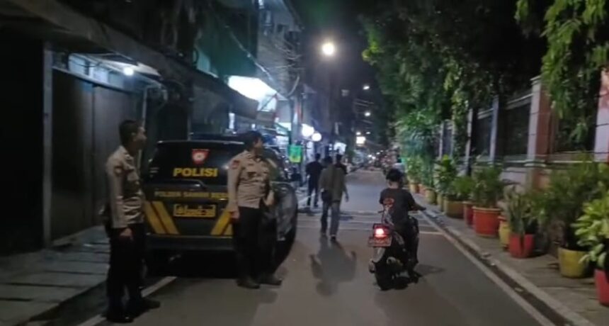 Go Teropong Rakyat