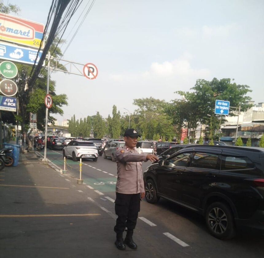 Go Teropong Rakyat