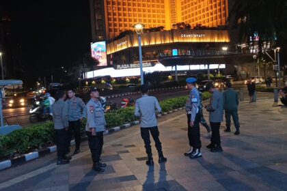 Go Teropong Rakyat