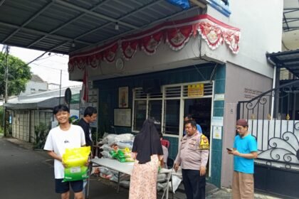 Go Teropong Rakyat