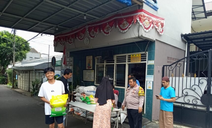 Go Teropong Rakyat
