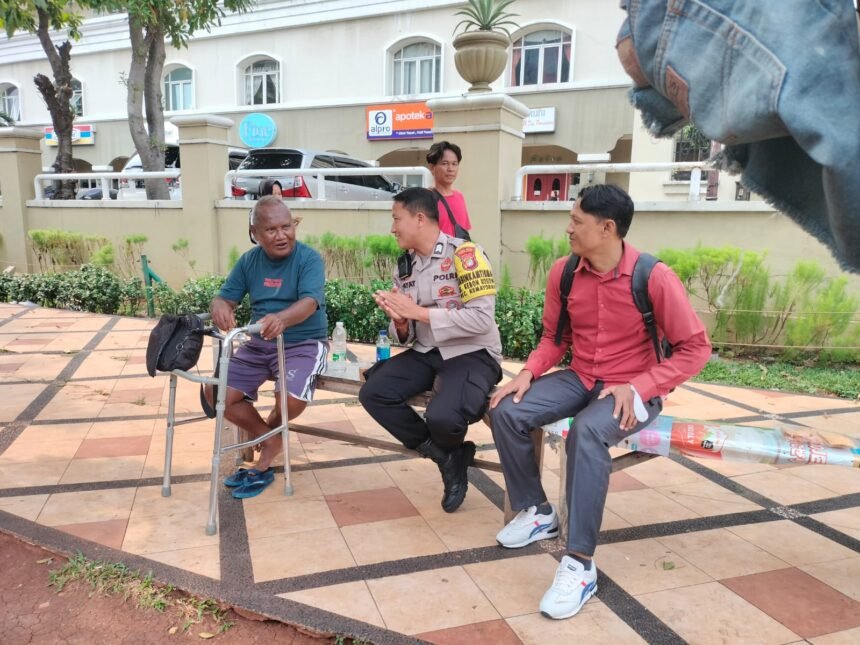 Go Teropong Rakyat