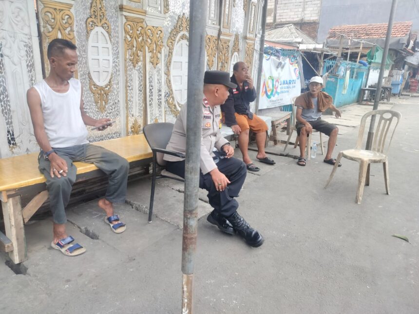 Go Teropong Rakyat