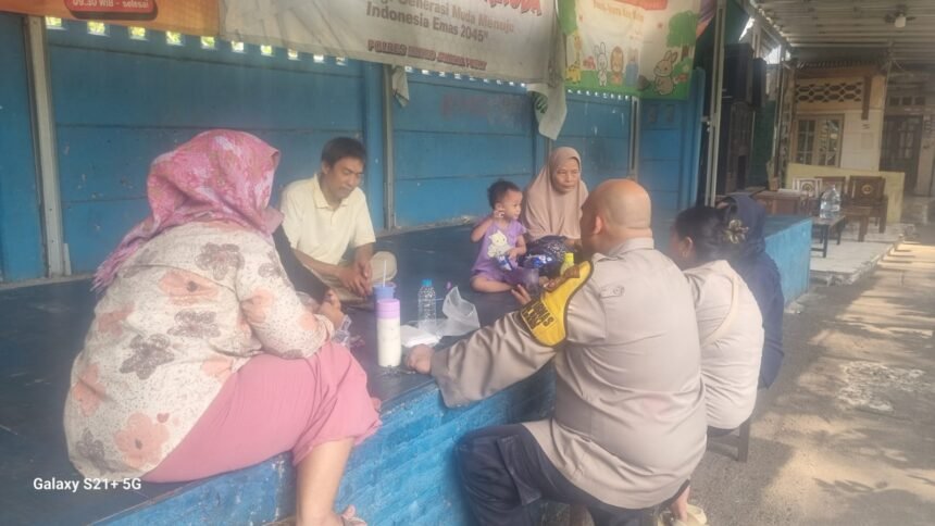 Go Teropong Rakyat