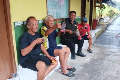 Go Teropong Rakyat