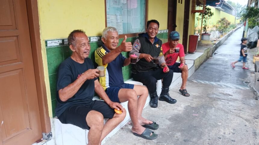 Go Teropong Rakyat