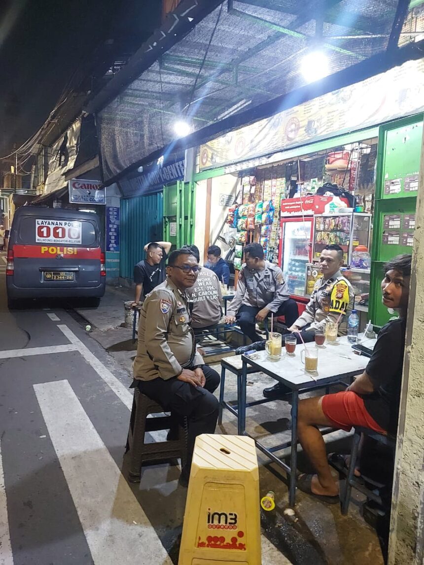 Go Teropong Rakyat