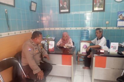 Go Teropong Rakyat