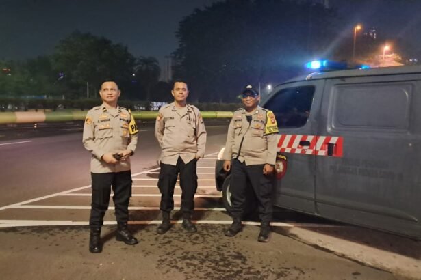 Go Teropong Rakyat