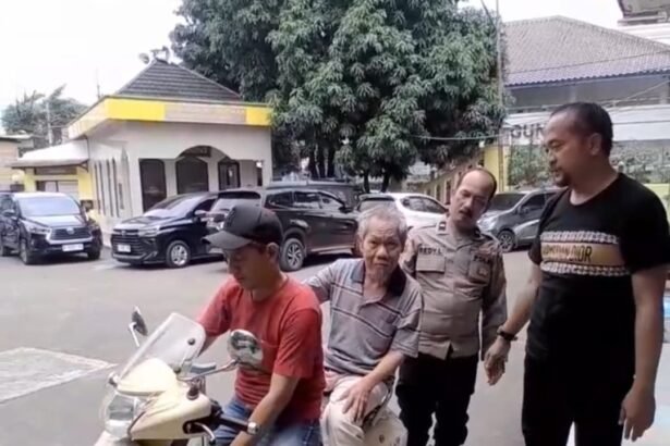Go Teropong Rakyat