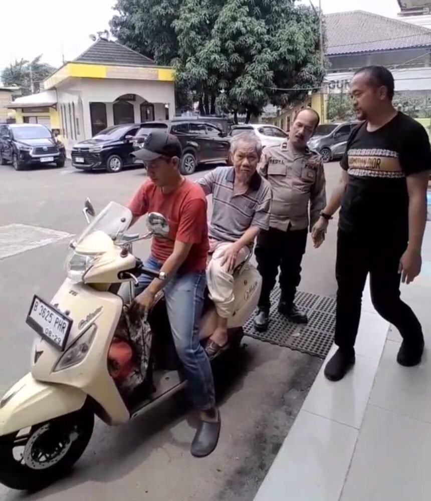 Go Teropong Rakyat