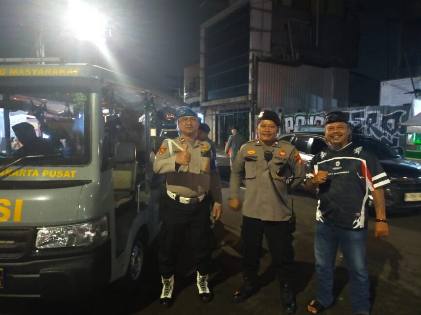 Go Teropong Rakyat
