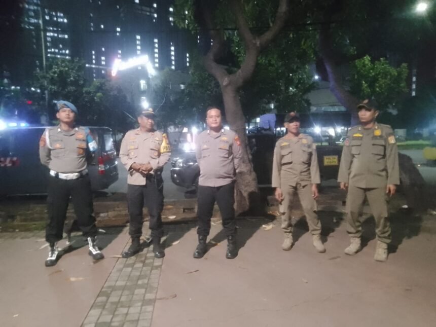 Go Teropong Rakyat