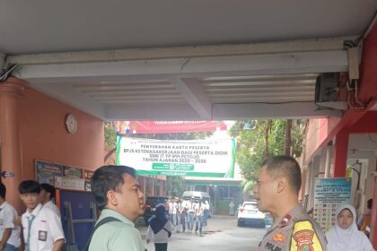 Go Teropong Rakyat